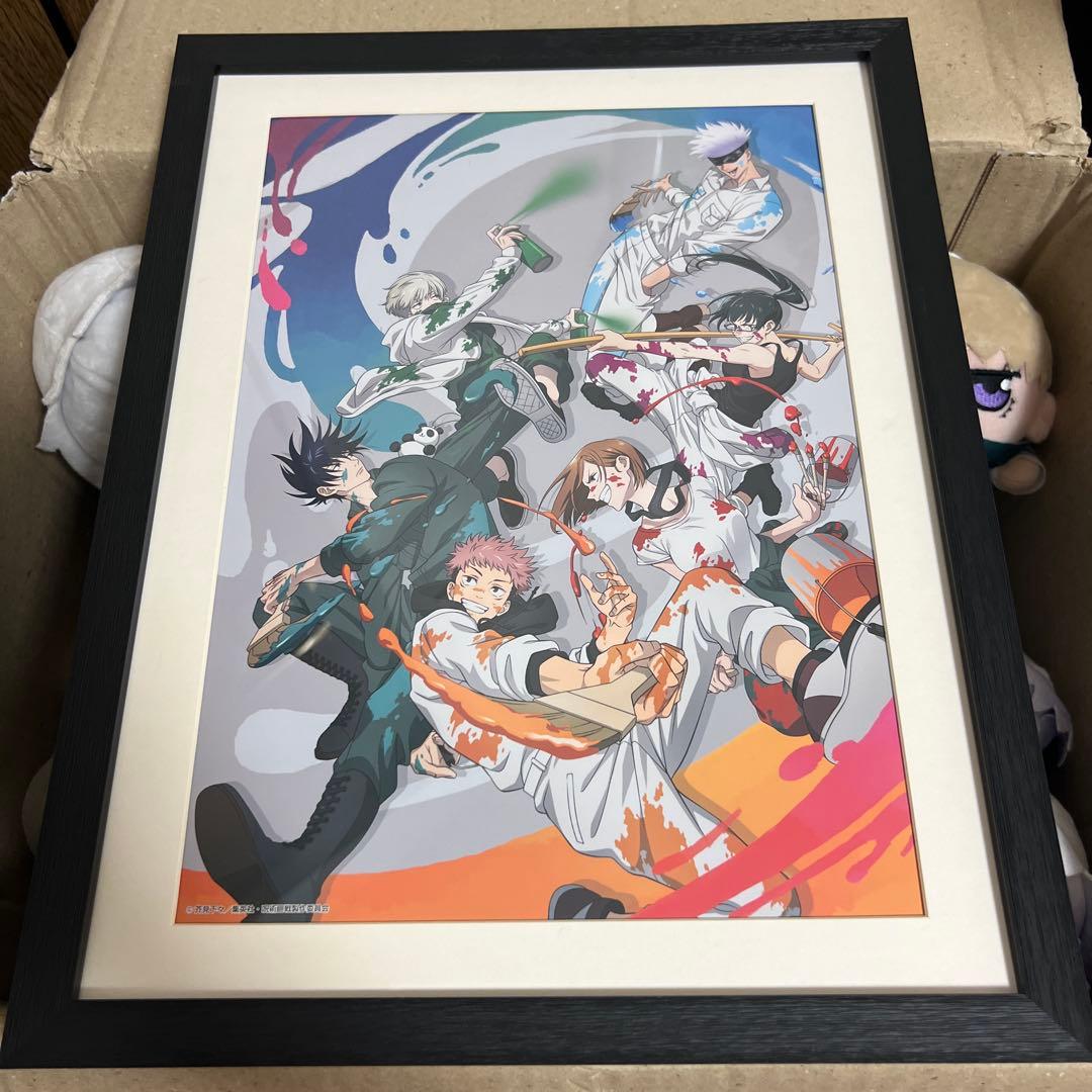 呪術廻戦 五条悟 狗巻棘 ぬいぐるみ 20体 まとめ売り - メルカリ