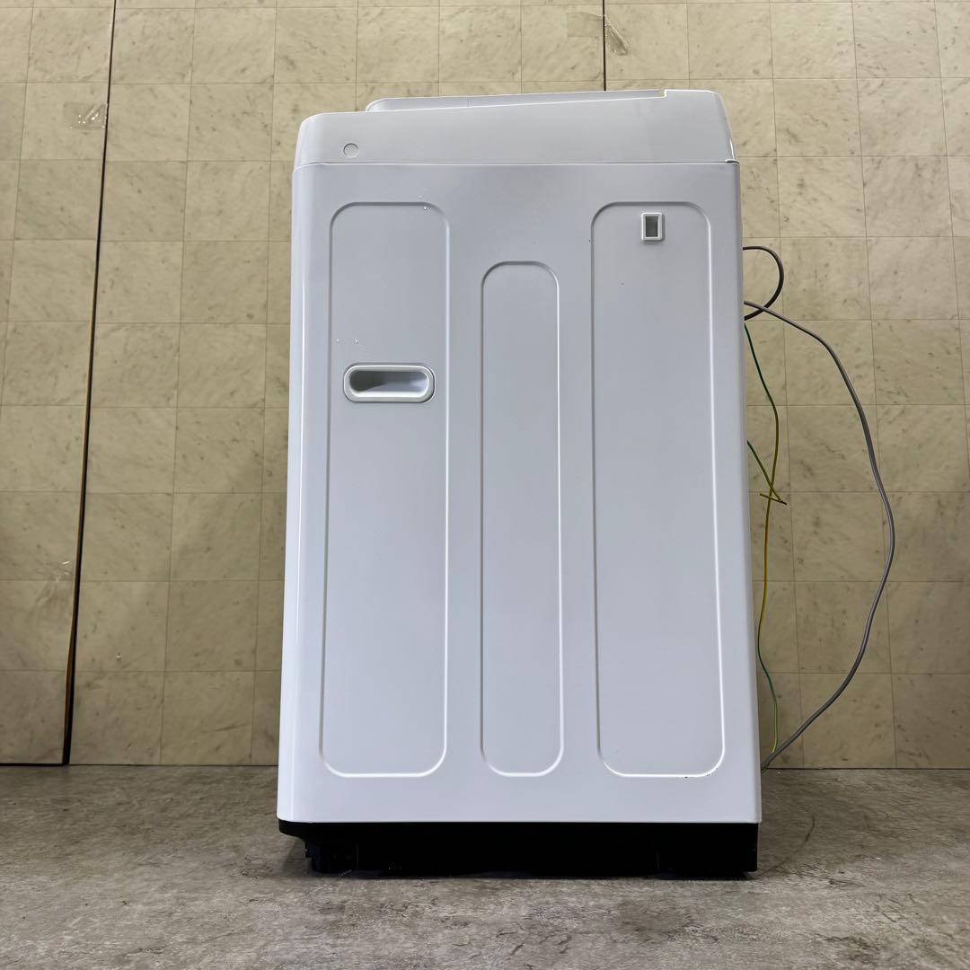 【配送・設置無料‼️】ハイセンス HW-T55H 洗濯機 5.5kg 24年製