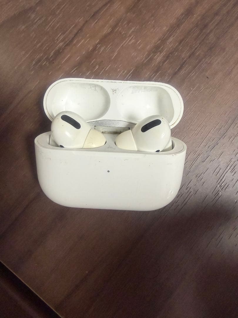 AirPods pro 初代 - メルカリ