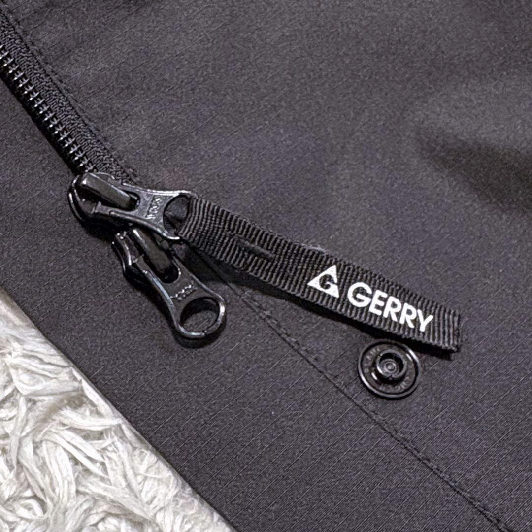 美品 GERRY × MEDE19F 別注 ミリタリーコート ロング 黒 LL - メルカリ