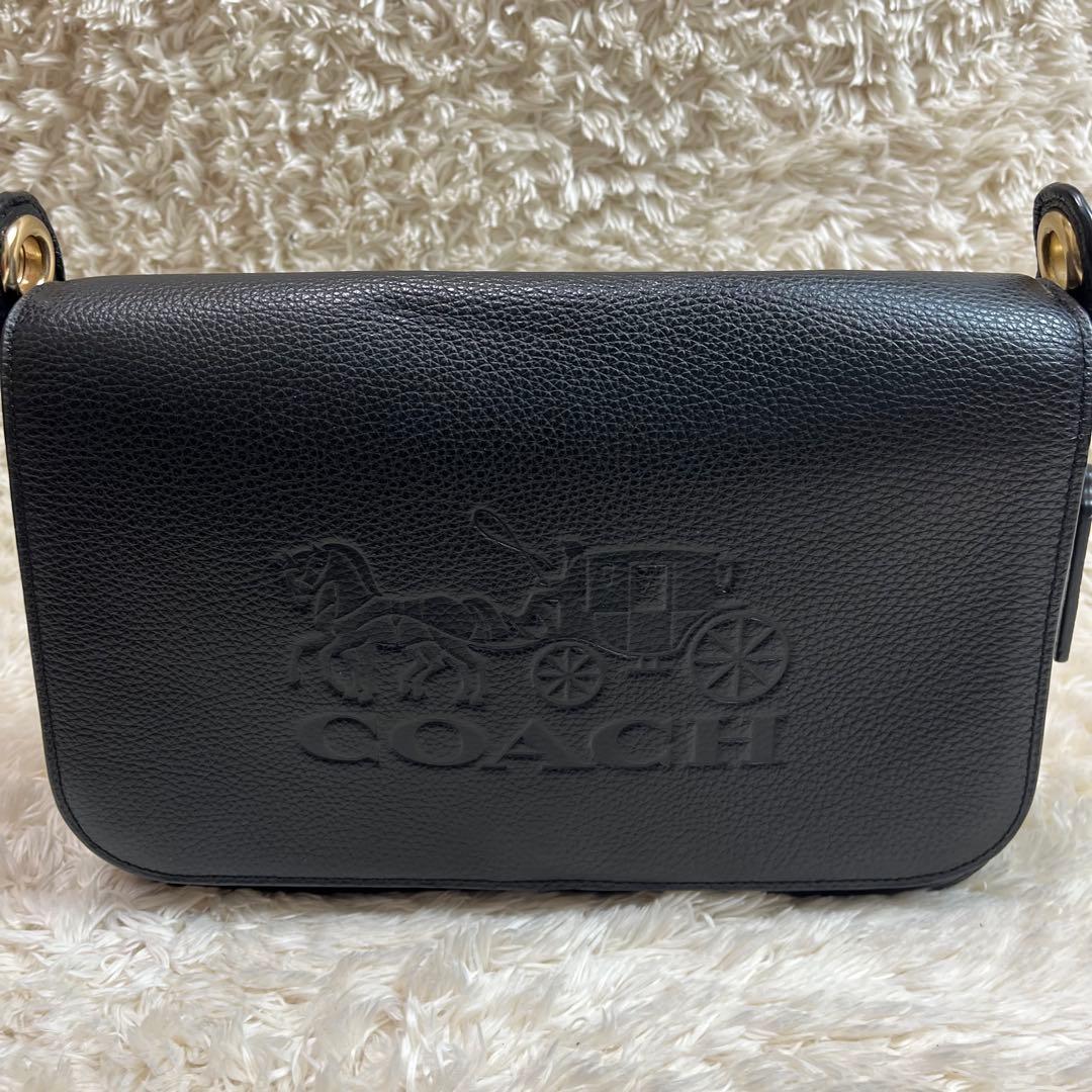 阿部勝様専用】コーチ COACH ショルダーバッグ F72703 クロスボディ