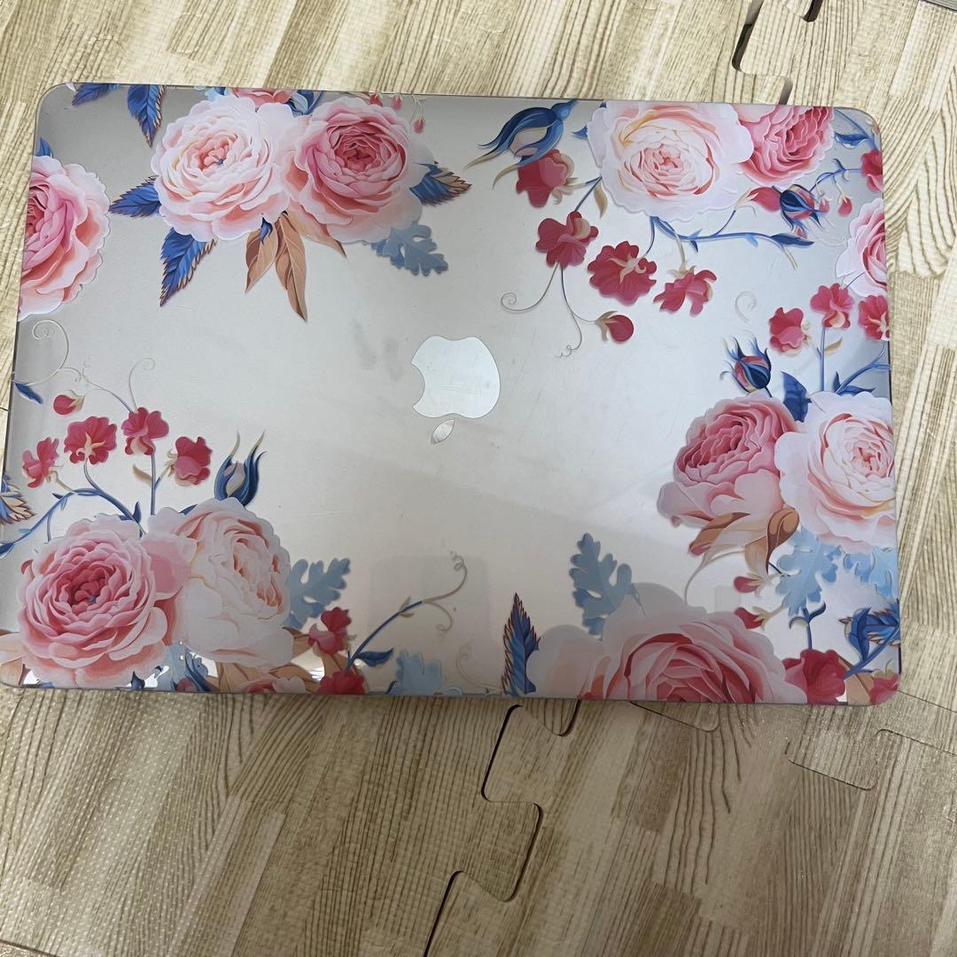 MacBookPro13 2017 (A1708) 256GB Ventura - メルカリ