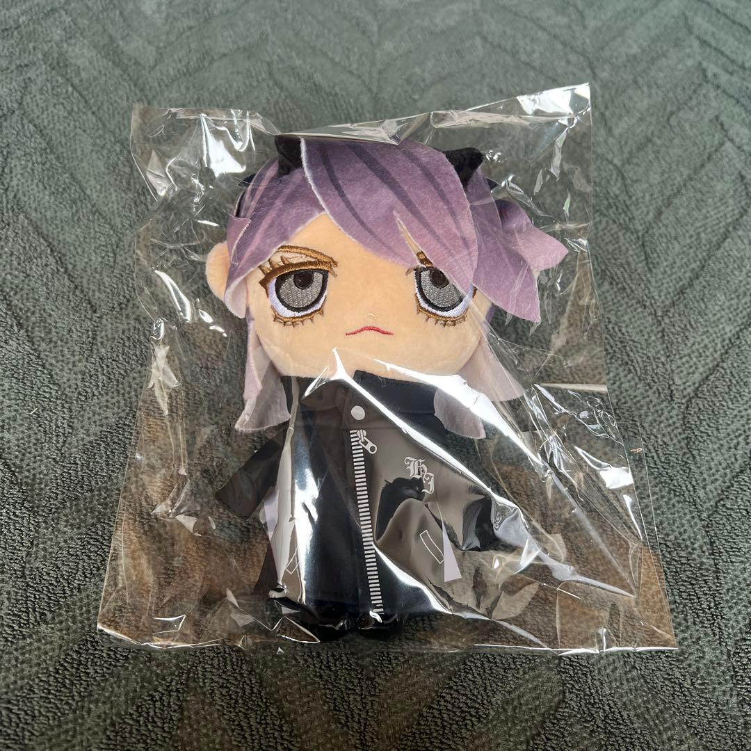 HYDE ぬいぐるみキーホルダー - メルカリ