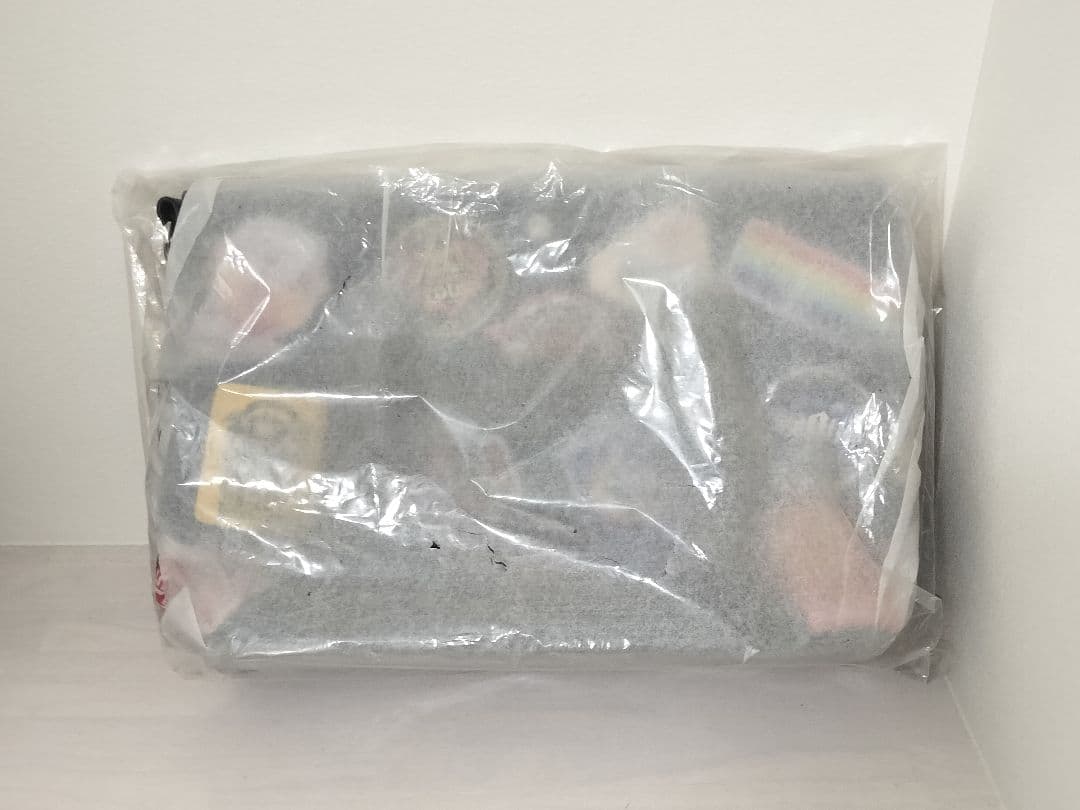 【未開封】L'Arc～en～Ciel 25th LIVE PASS BAG L'Arc-en-Ciel 25th L'Aniversary PASS BAG - メルカリ