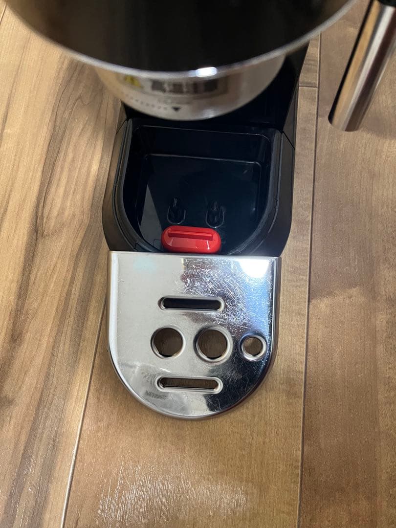 De'Longhi デディカ EC680 グラインダーセット＋おまけ多数