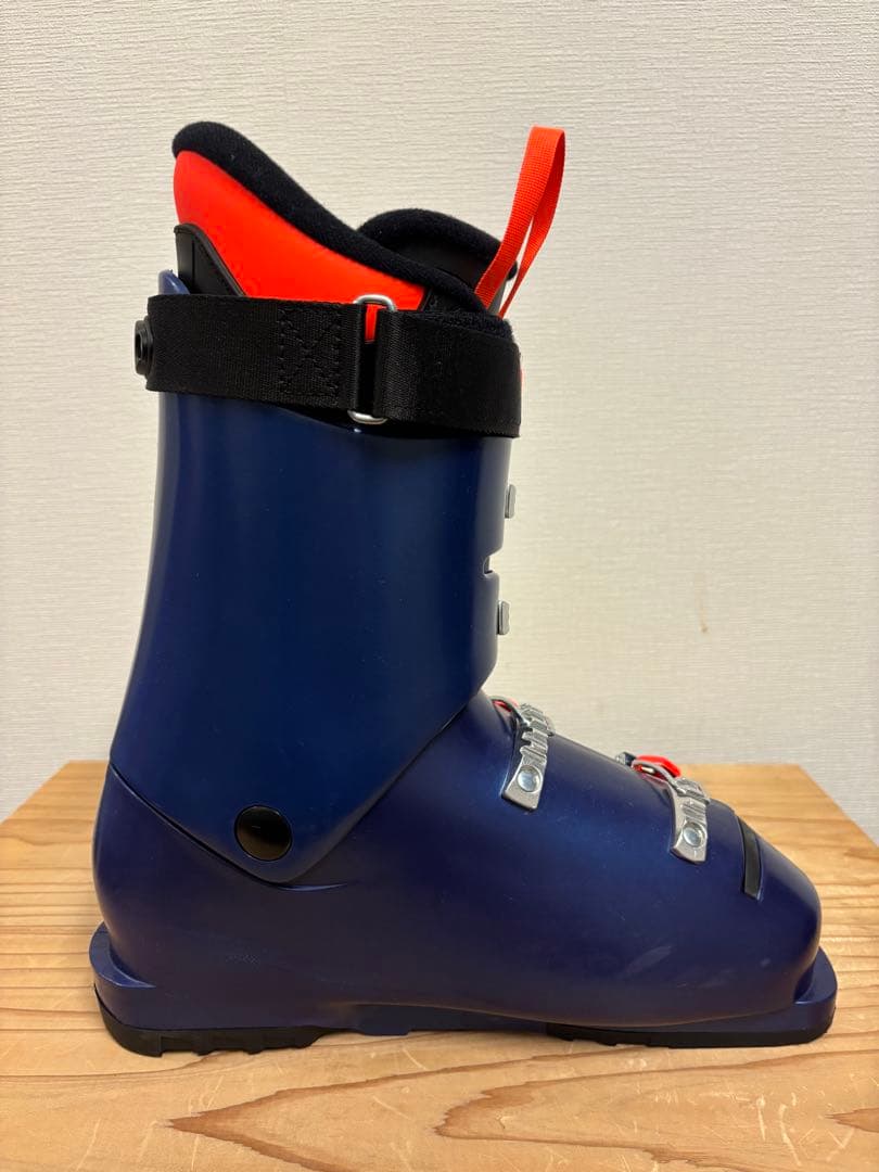 LANGE スキーブーツ 25.5cm フレックス60