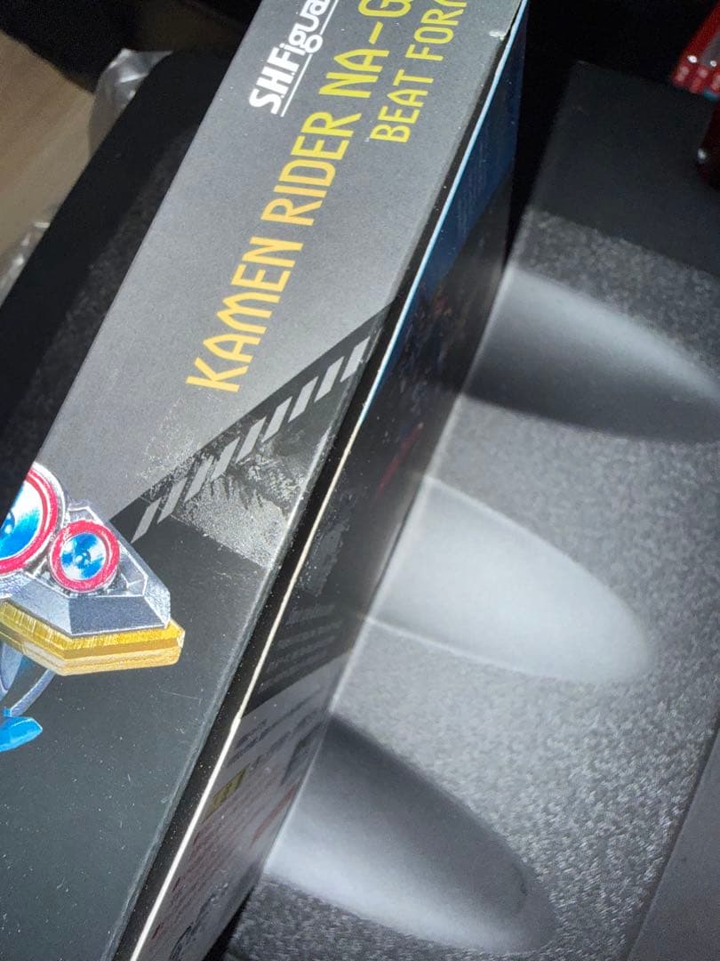 仮面ライダーギーツ　S.H.Figuarts セット売り