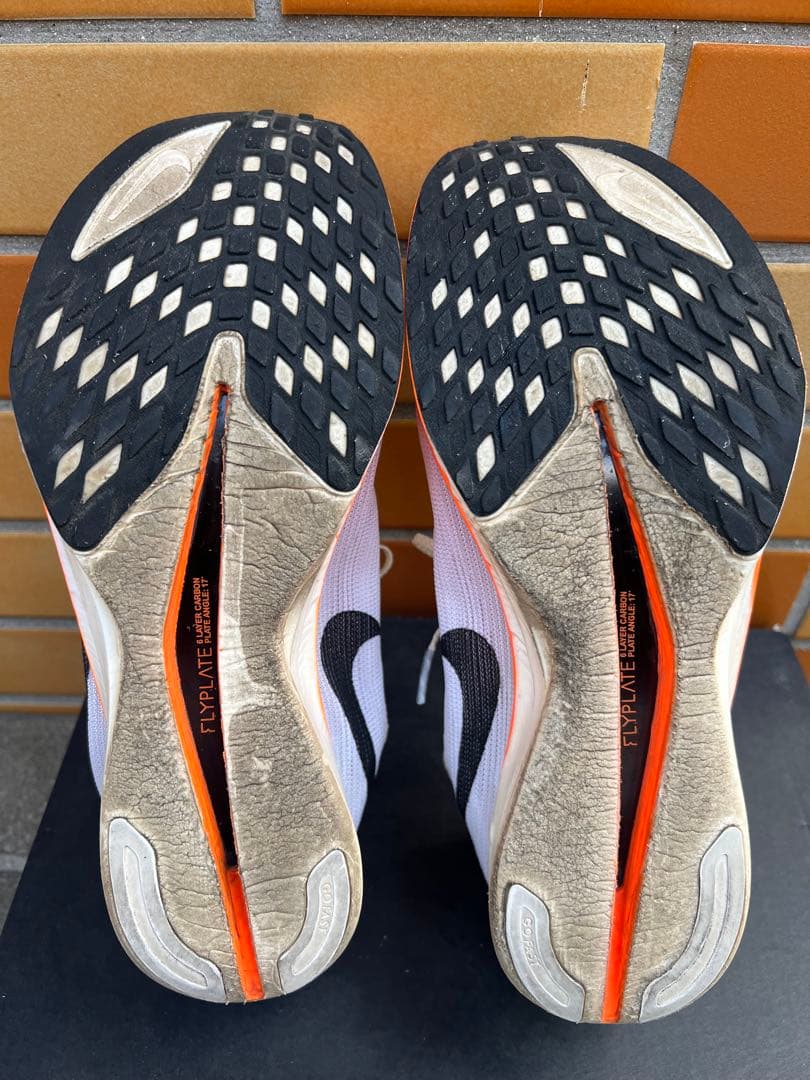 【26.5cm】Nike ズームX ストリークフライ 2 Streakfly 2