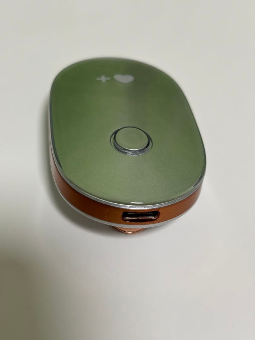 Heartmath ハートマス インナーバランス CoherencePlus - メルカリ