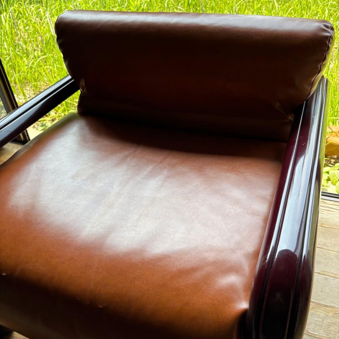 knollノール 54-S1ソファGae Aulenti ガエ アウレンテ 1P - メルカリ