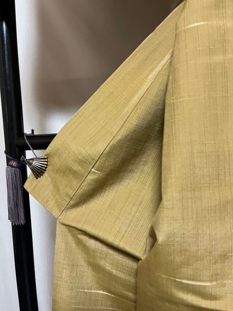 超絶逸品】⭐️沖縄県伝統工芸品⭐️【琉球絣】⭐️天然染料⭐️総絣