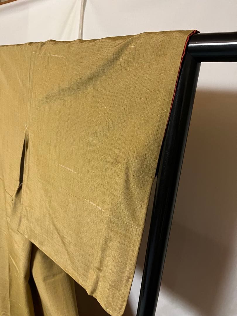 超絶逸品】⭐️沖縄県伝統工芸品⭐️【琉球絣】⭐️天然染料⭐️総絣