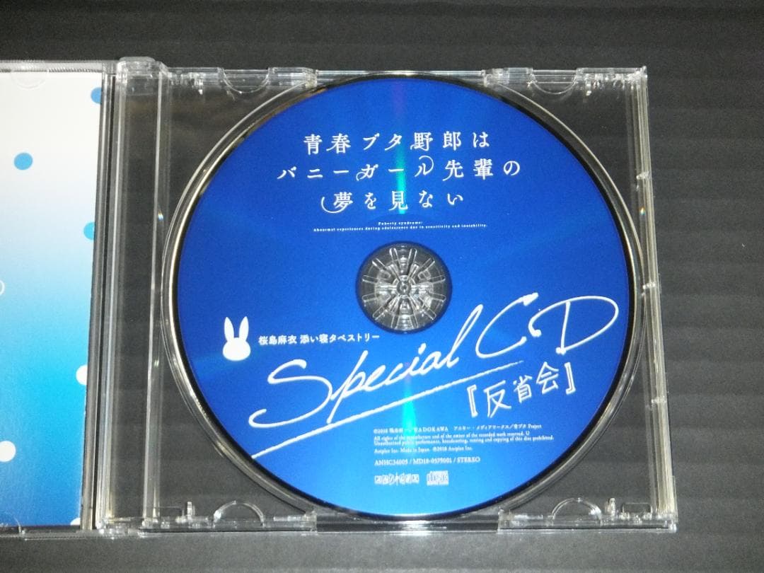 09○桜島麻衣 Special CD 「反省会」 YT0223-1 - メルカリ