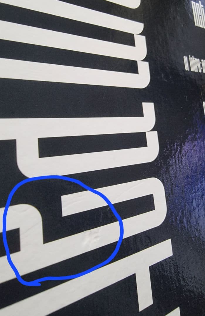 NCT2018 Empathy フォトカード付 - メルカリ