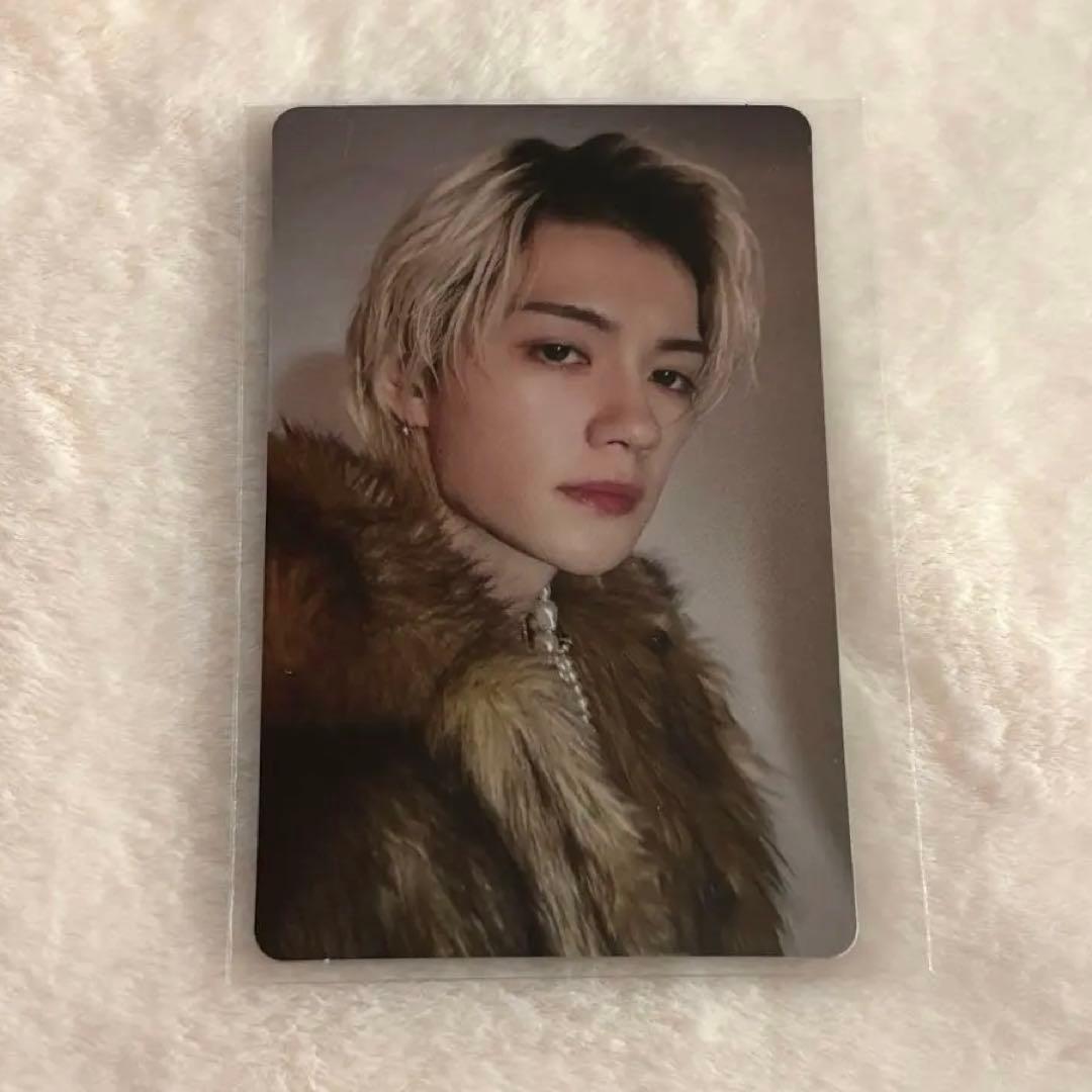 M!LK 佐野勇斗 トレカ 通常版 - メルカリ