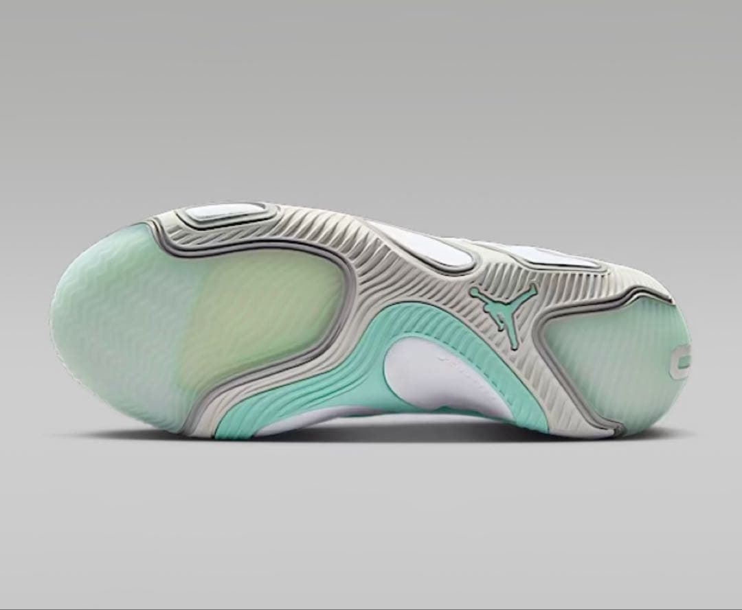 【新品未使用】 ジョーダン テイタム 3 PF \"Gingham\" ✨26.5