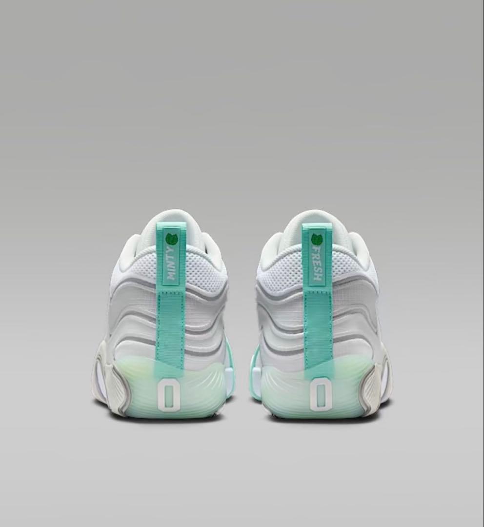 【新品未使用】 ジョーダン テイタム 3 PF \"Gingham\" ✨26.5