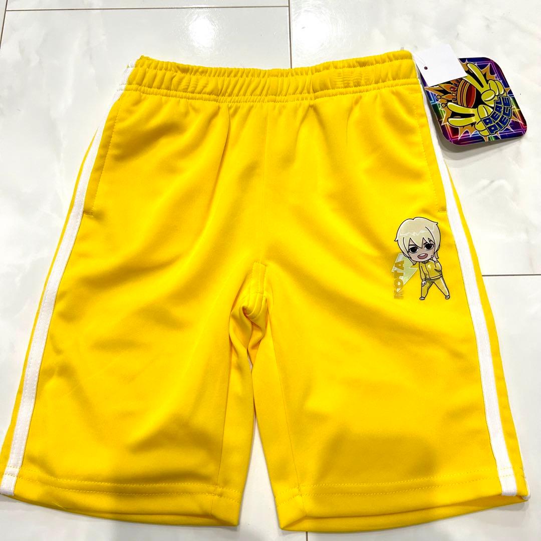 ♡リアルピース♡ セットアップ Tシャツ ハーフパンツ ズボン キッズ