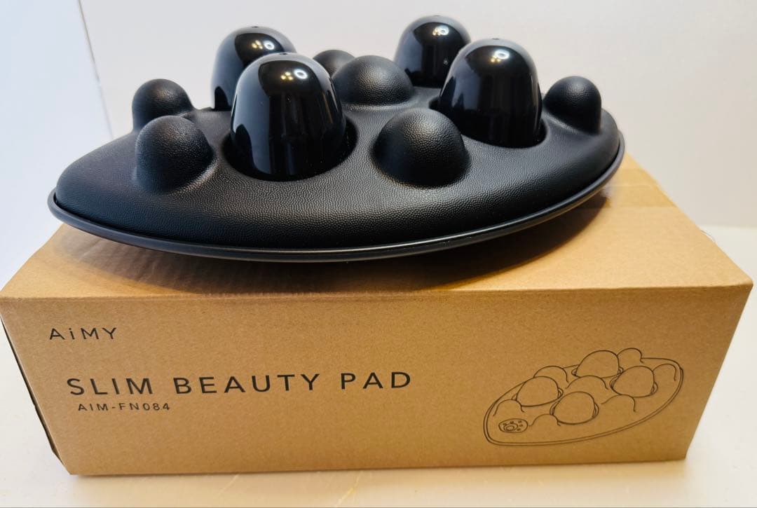 スリムビューティPAD - メルカリ