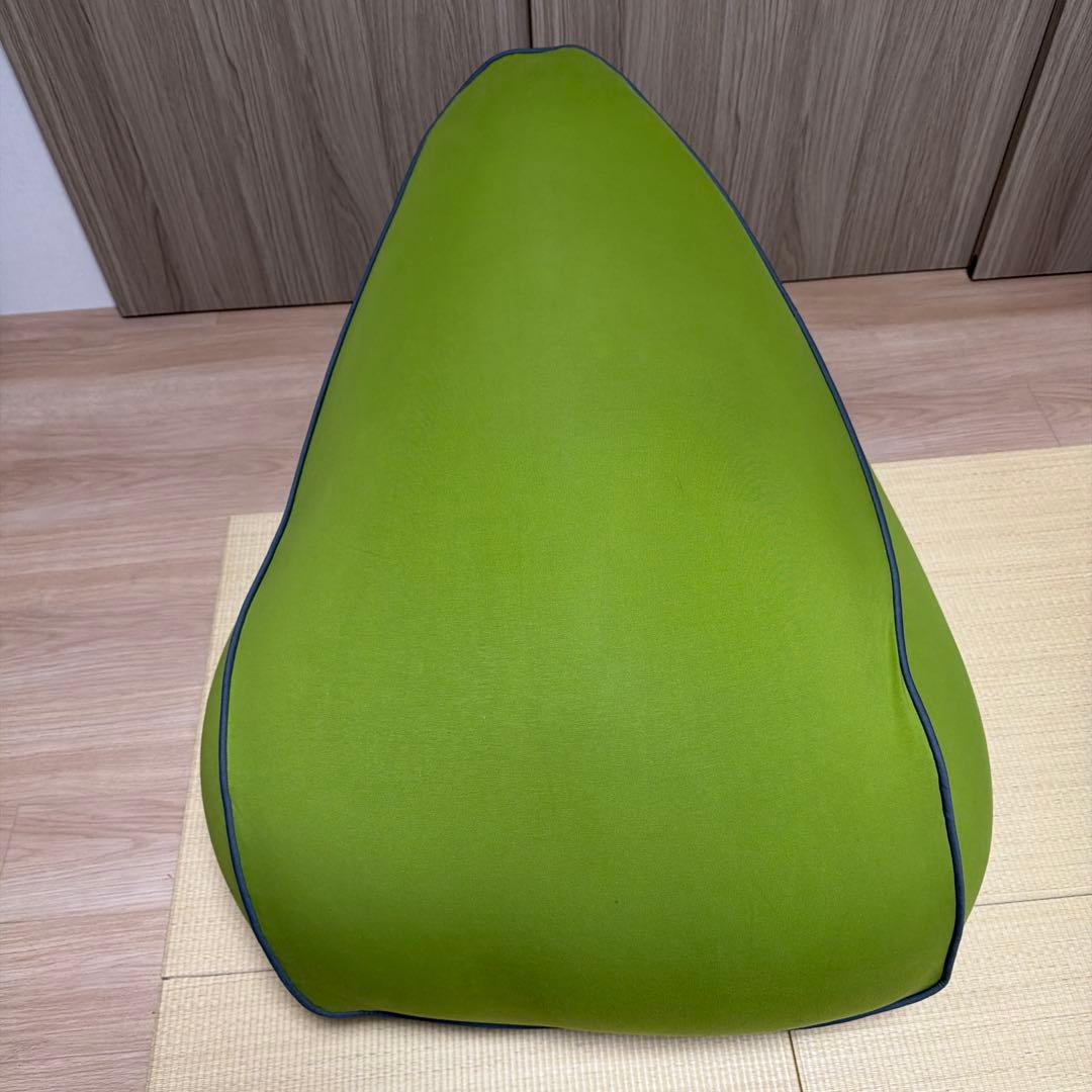 ヨギボー ラウンジャー Yogibo Lounger ライムグリーン Yogibo Lounger(ヨギボーラウンジャー ) ライムグリーン | 兵庫県加東