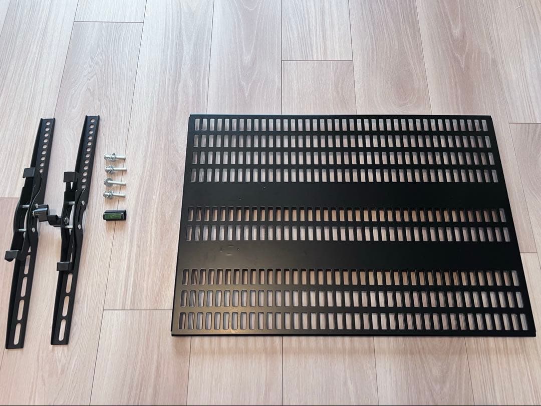 壁美人 TVセッター TI300 Lサイズ TVセッター壁美人TI300 Lサイズ 37～65インチ対応のまとめ買い