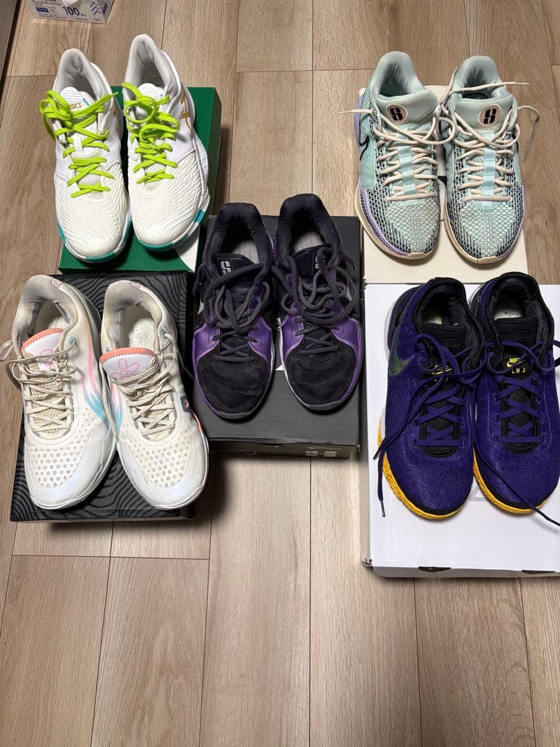 NIKE asics Wade バスケットボールシューズ li-ning wade all city 7」の人気商品一覧 | 安い商品を通販サイトから