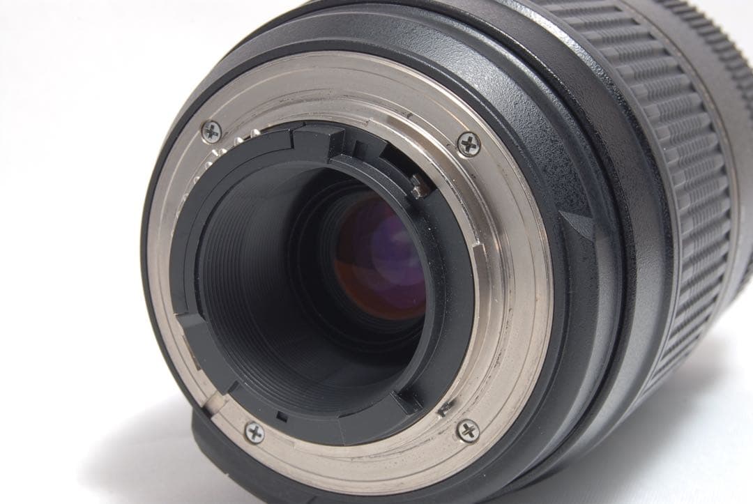 Tamron AF 70-300mm f/4-5.6 Nikon Fマウント用