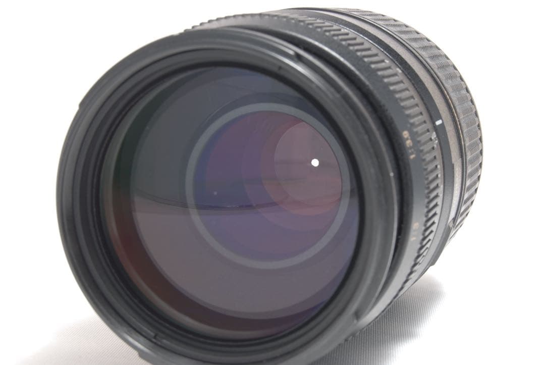 Tamron AF 70-300mm f/4-5.6 Nikon Fマウント用