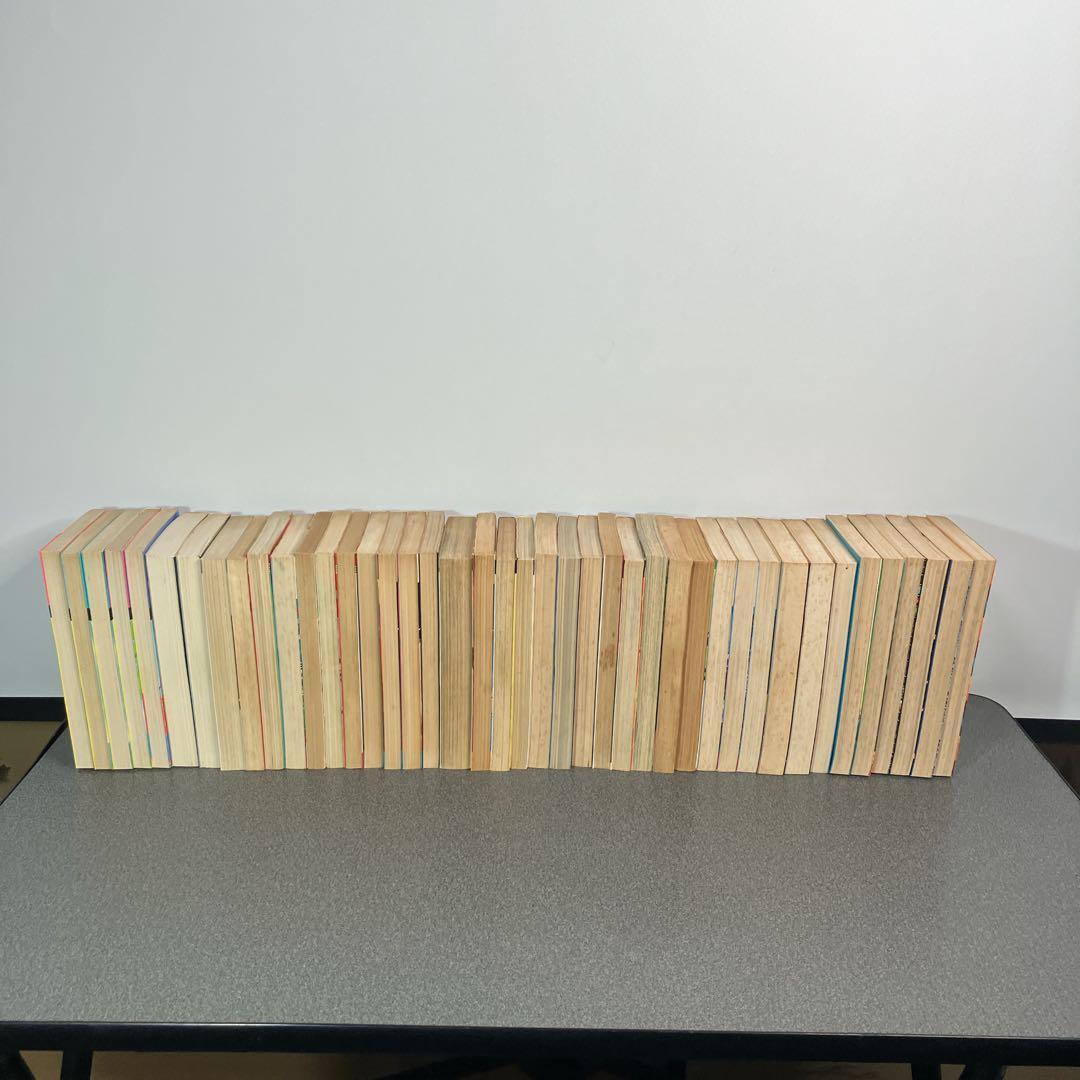 昭和漫画 大量セット 石ノ森章太郎 松本零士 藤子不二雄 エスパー魔美