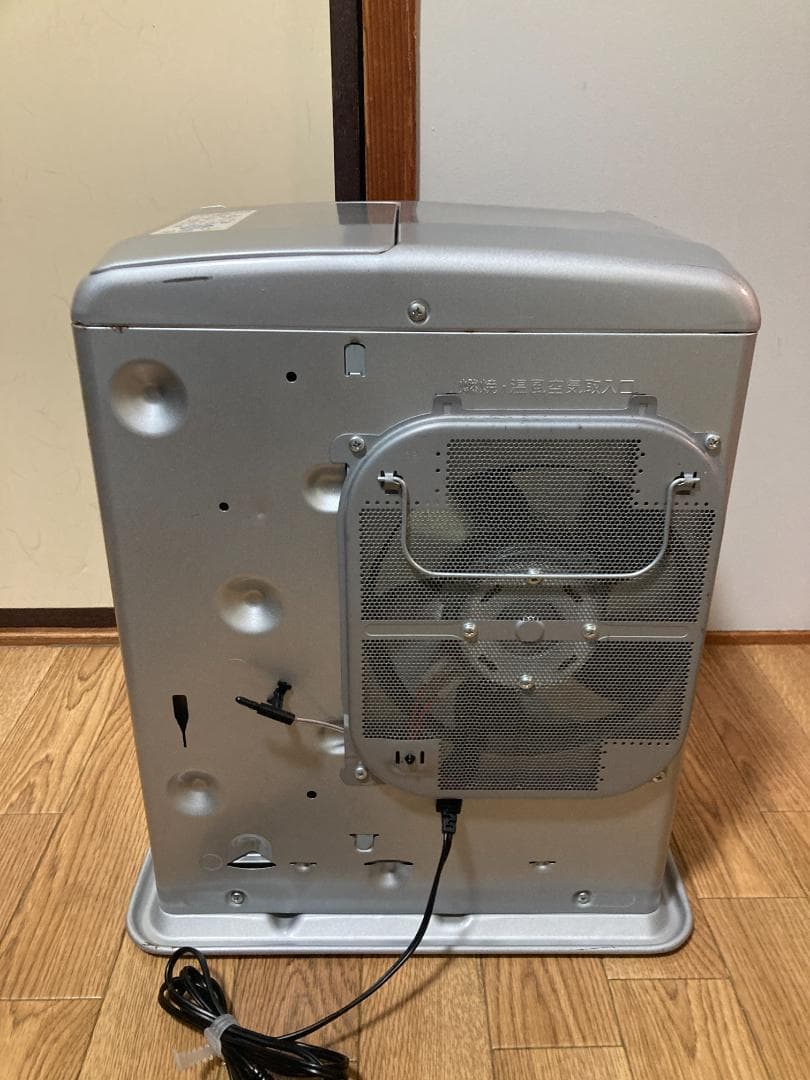 ★2022年製 ★FW-32S3★ダイニチ 石油ファンヒーター★5.0L