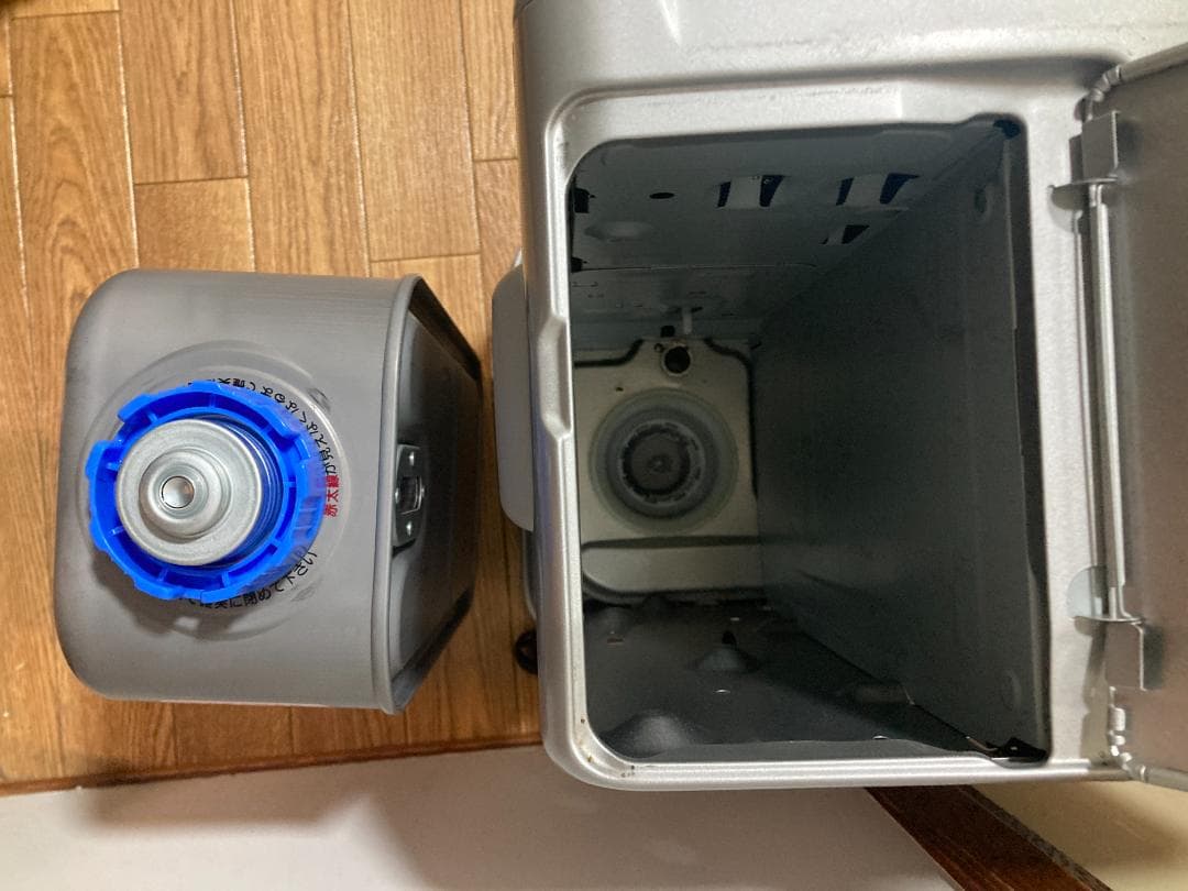 ★2022年製 ★FW-32S3★ダイニチ 石油ファンヒーター★5.0L