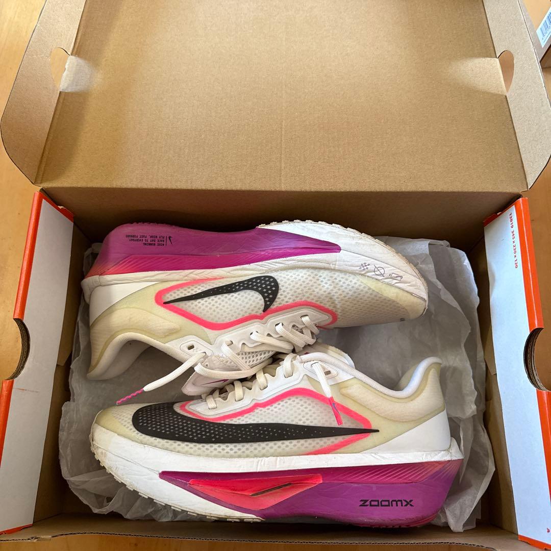 Nike Zoomフライ6 Nike Zoom Fly 6 Men's Road Racing Shoes. Nike JP