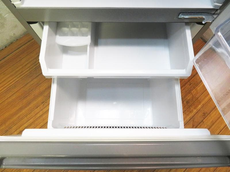 AQUA 168L 冷凍冷蔵庫 AQR-E17J 2020年製 AL10 - メルカリ