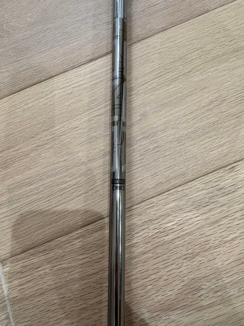 期間限定値下げ】PING TOUR 173-55 S 5W用シャフト - メルカリ
