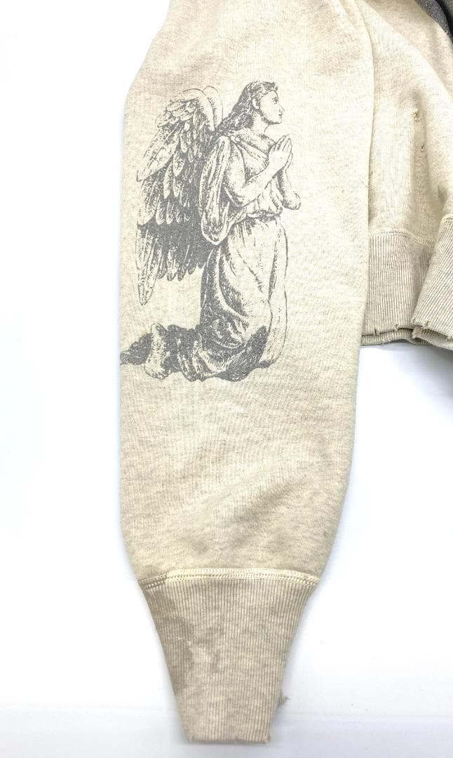 セントマイケル スウェット (初期バージョン) Mサイズ AA727 - メルカリ