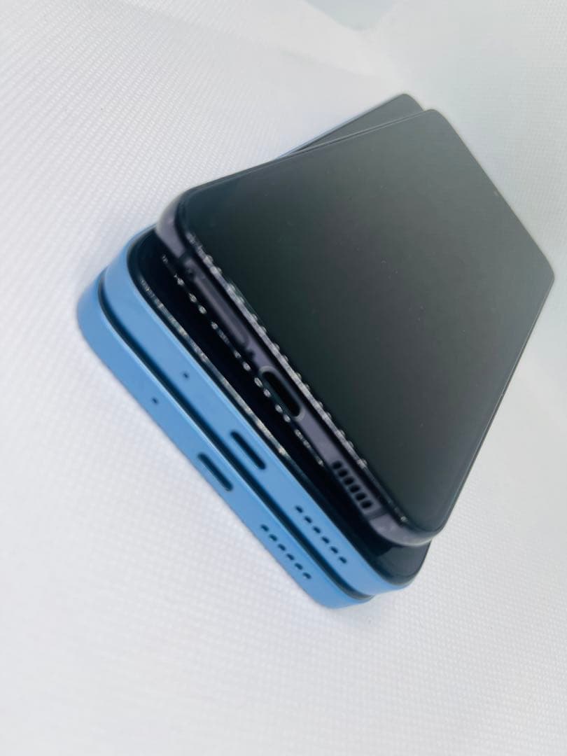 Xiaomi Redmi 12 5G*2/Galaxy S22 3台セット - メルカリ