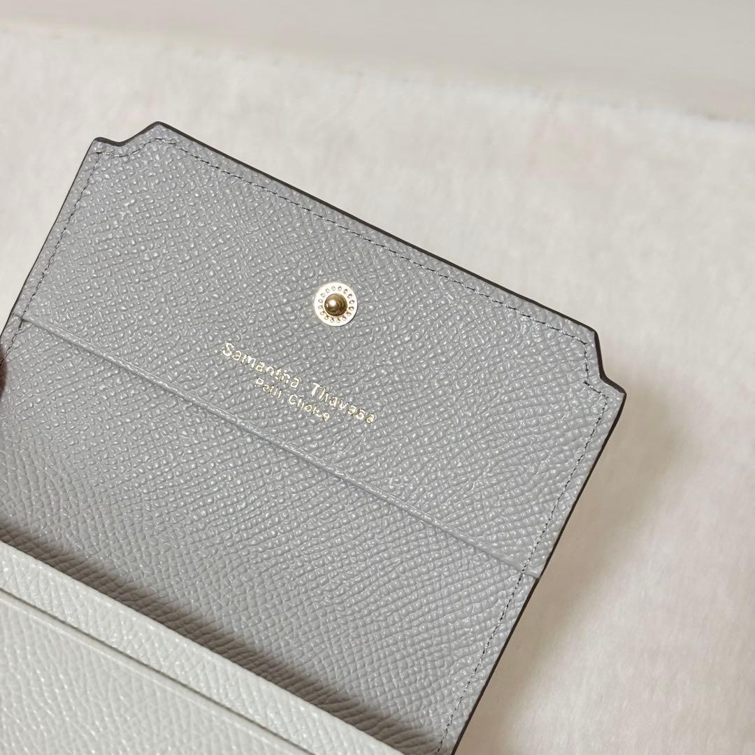 サマンサタバサ プチチョイス 名刺入れ カードケース - メルカリ