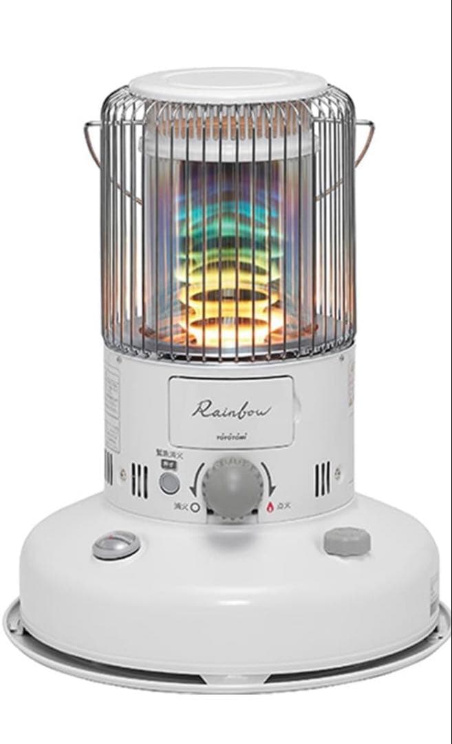 Rainbow ストーブ &  peak キャリーバッグー収納バック付き Amazon.co.jp: Kiryuize ストーブバッグ中サイズ（M）【トヨトミ