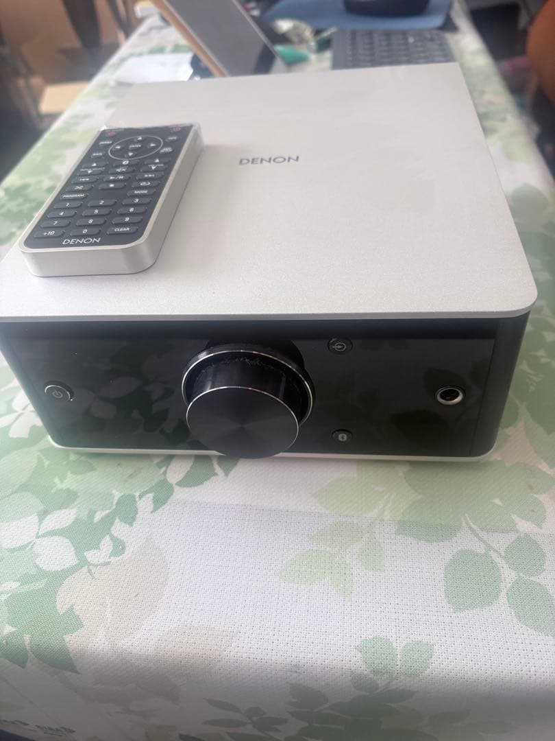 値下　DENON PMA -60プリメインアンプ 本体　ジャンク