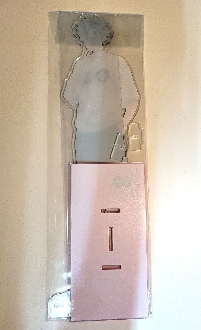 怪獣8号◼️鳴海弦◼️ベースヤード◼️BIGアクスタ(約37cm) - メルカリ