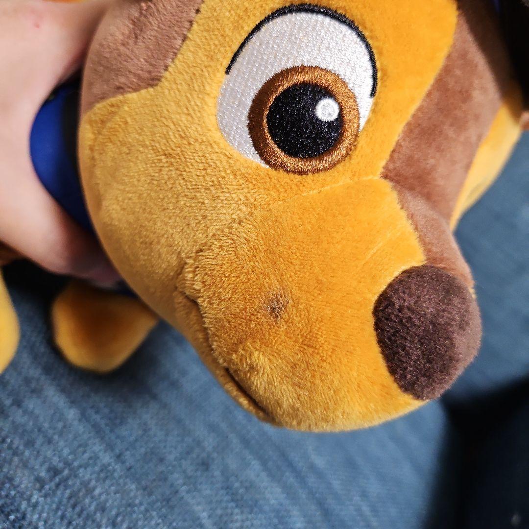 パウ・パトロール ぬいぐるみ 8体セット - メルカリ