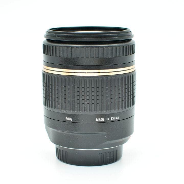 TAMRON 18-270mm F3.5-6.3 Di II ソニーAマウント