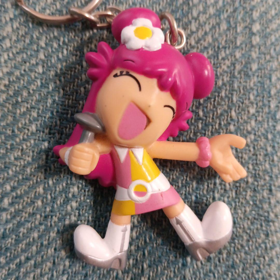 ハイハイパフィー アミユミ キーチェーン - メルカリ