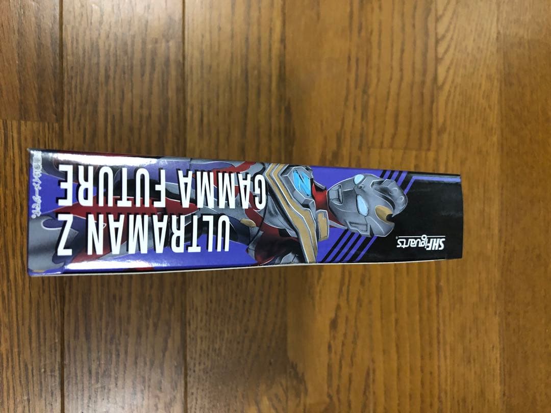 S.H.Figuarts ウルトラマンZ 魂ウェブ限定など6体セット