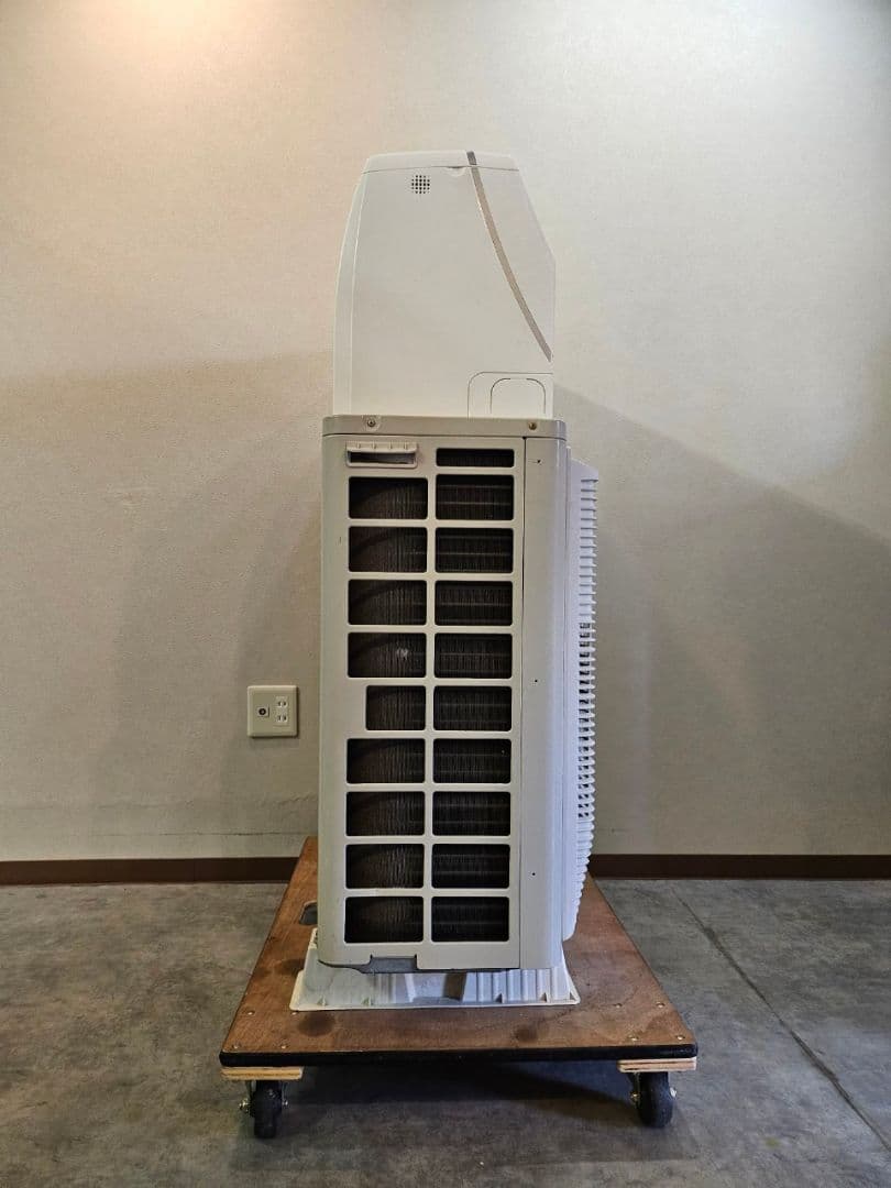 ◯1643 ダイキン【S40UTAXP-W】2017年製 14畳 エアコン 中古 - メルカリ