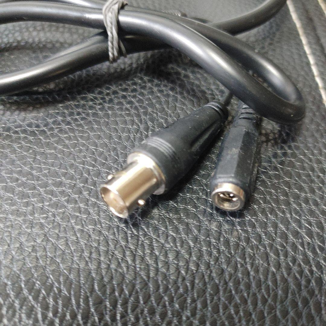 RD-2001CIH防滴赤外線照射器付カラーカメラ