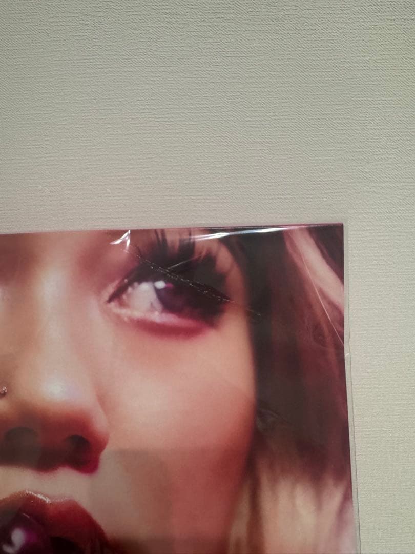 LANA ラッパー レコード allmost20 - メルカリ