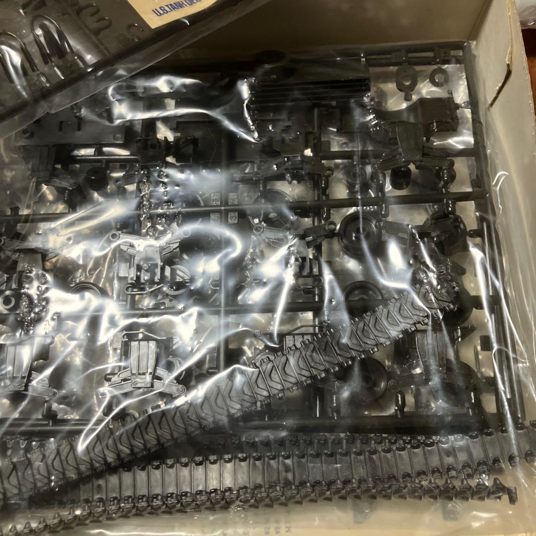 m*5様 TAMIYA M36 Jackson タンクデストロイヤー 1/35 - メルカリ