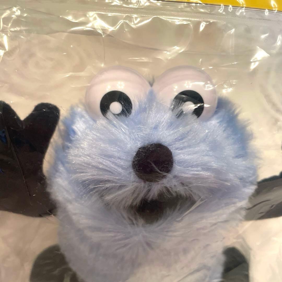 スンスン　おしゃべりぬいぐるみ　新品未使用品　可愛いお顔❣️ おしゃべりぬいぐるみ(スンスン) BANDAI｜バンダイ 通販