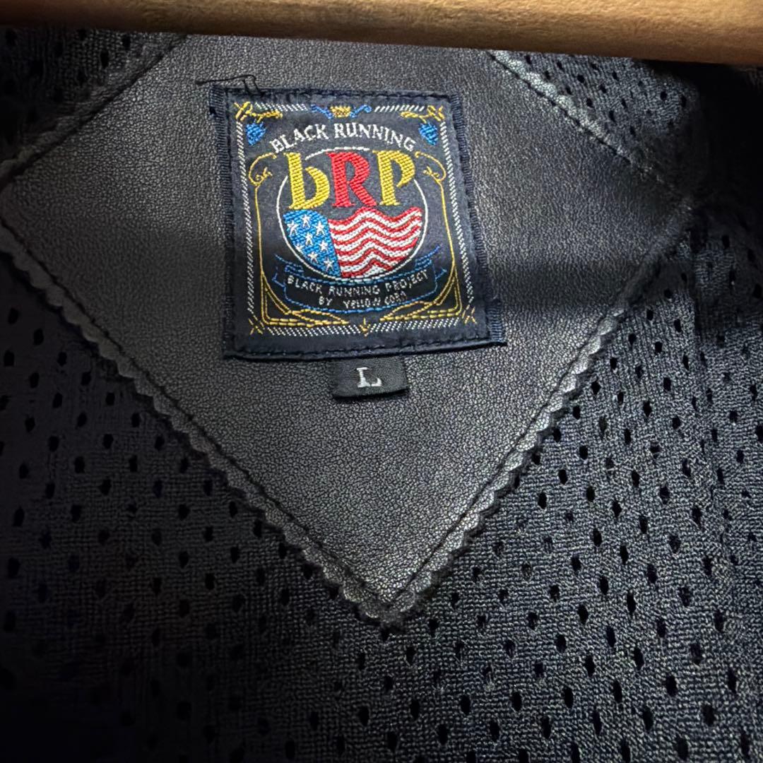 極美品/本革】イエローコーン レザージャケット Lサイズ 牛革 激レア